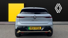Renault Megane E-Tech EV60 160kW Launch Edition 60kWh OC 5dr Auto Electric Hatchback